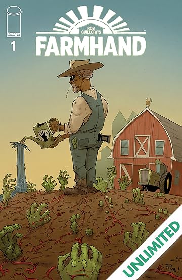 Farmhand #1